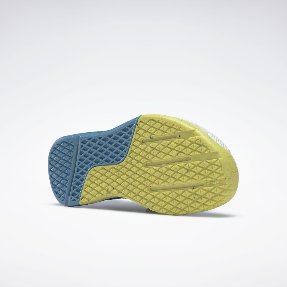 Жіночі кросівки Reebok Nano X FY1067_image_5