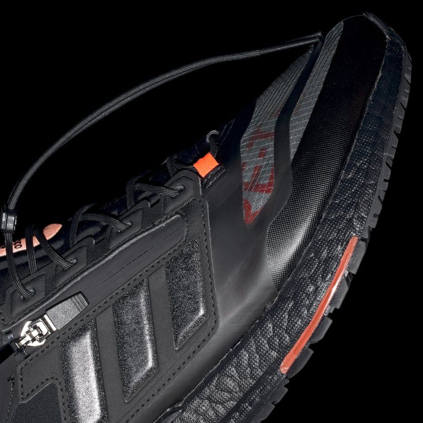 Кроссовки Adidas Ultraboost 21 Gore-Tex FZ2555_image_10