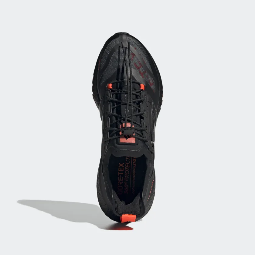 Кроссовки Adidas Ultraboost 21 Gore-Tex FZ2555_image_7
