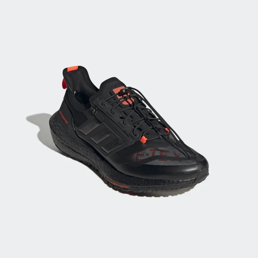 Кроссовки Adidas Ultraboost 21 Gore-Tex FZ2555_image_6