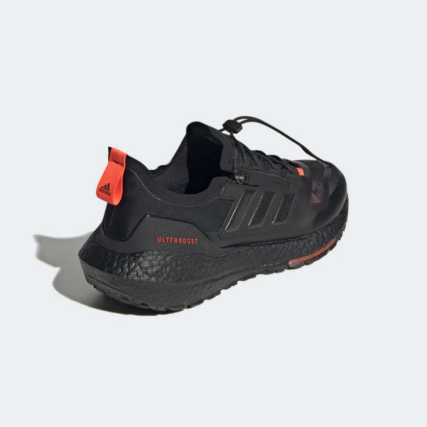 Кроссовки Adidas Ultraboost 21 Gore-Tex FZ2555_image_3