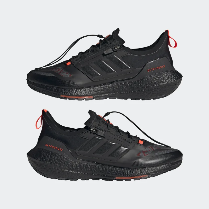 Кроссовки Adidas Ultraboost 21 Gore-Tex FZ2555_image_5