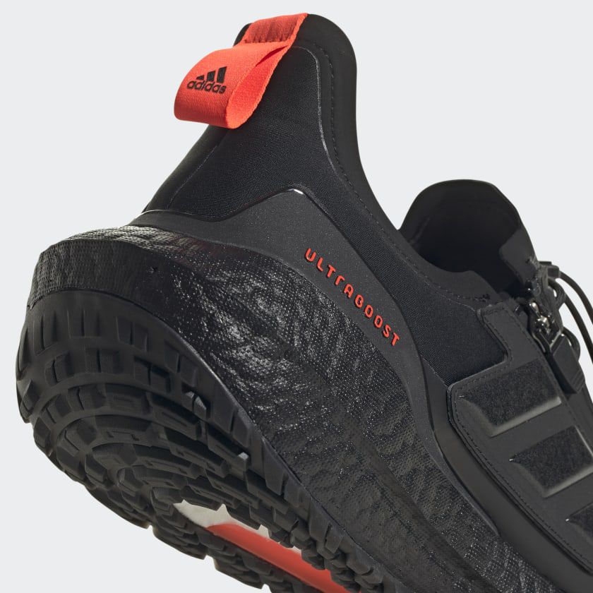 Кроссовки Adidas Ultraboost 21 Gore-Tex FZ2555_image_8