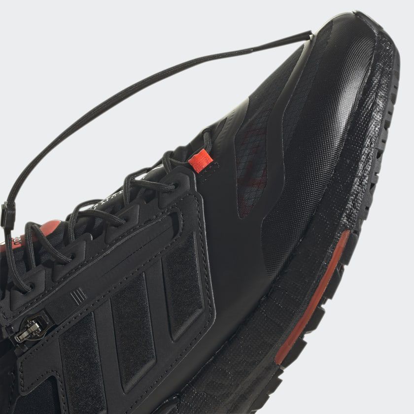 Кроссовки Adidas Ultraboost 21 Gore-Tex FZ2555_image_4
