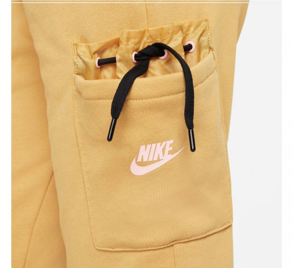 Брюки NIKE G NSW FT CRGO OH PANT DA1399-204_image_3