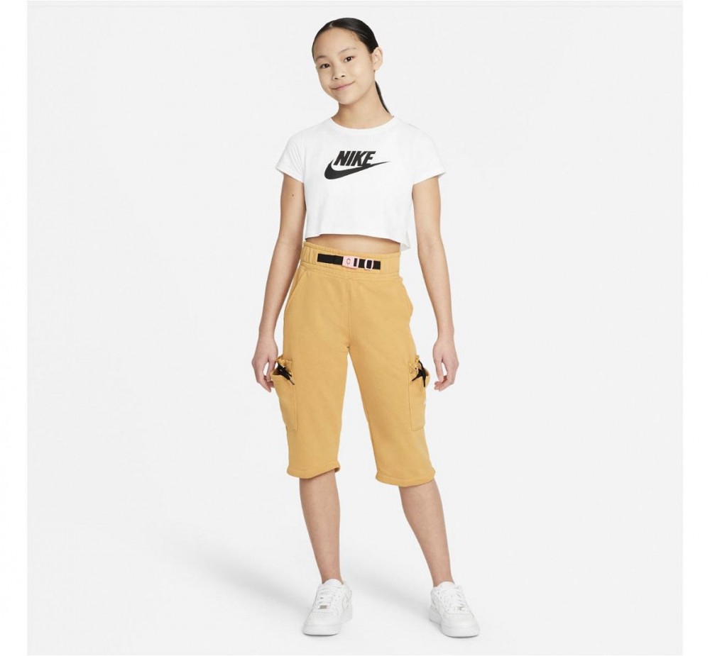 Брюки NIKE G NSW FT CRGO OH PANT DA1399-204_image_5