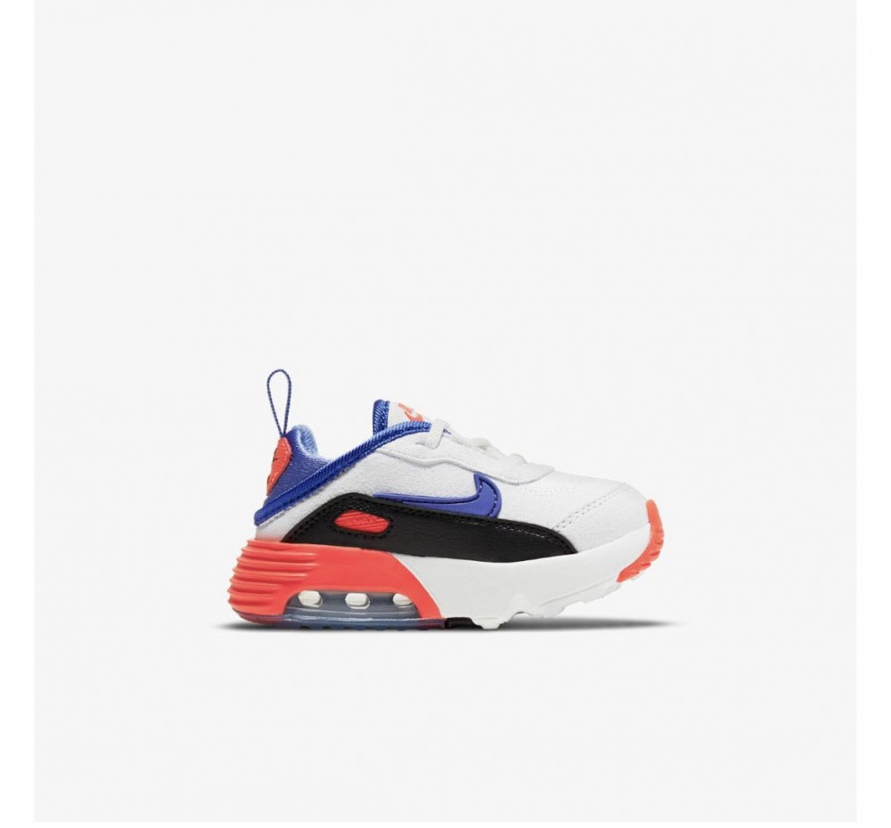 Кросівки NIKE AIR MAX CW1649-100