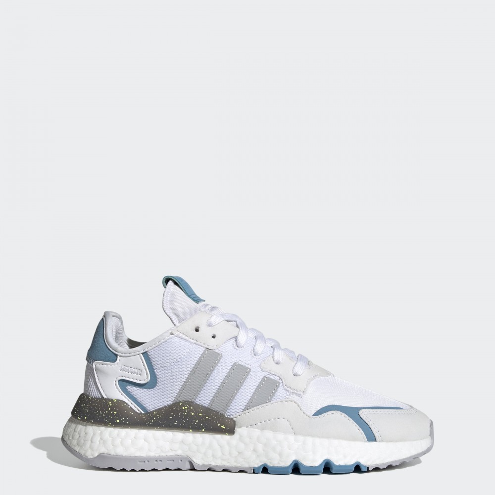 Жіночі кросівки Adidas Nite Gogger FX6904