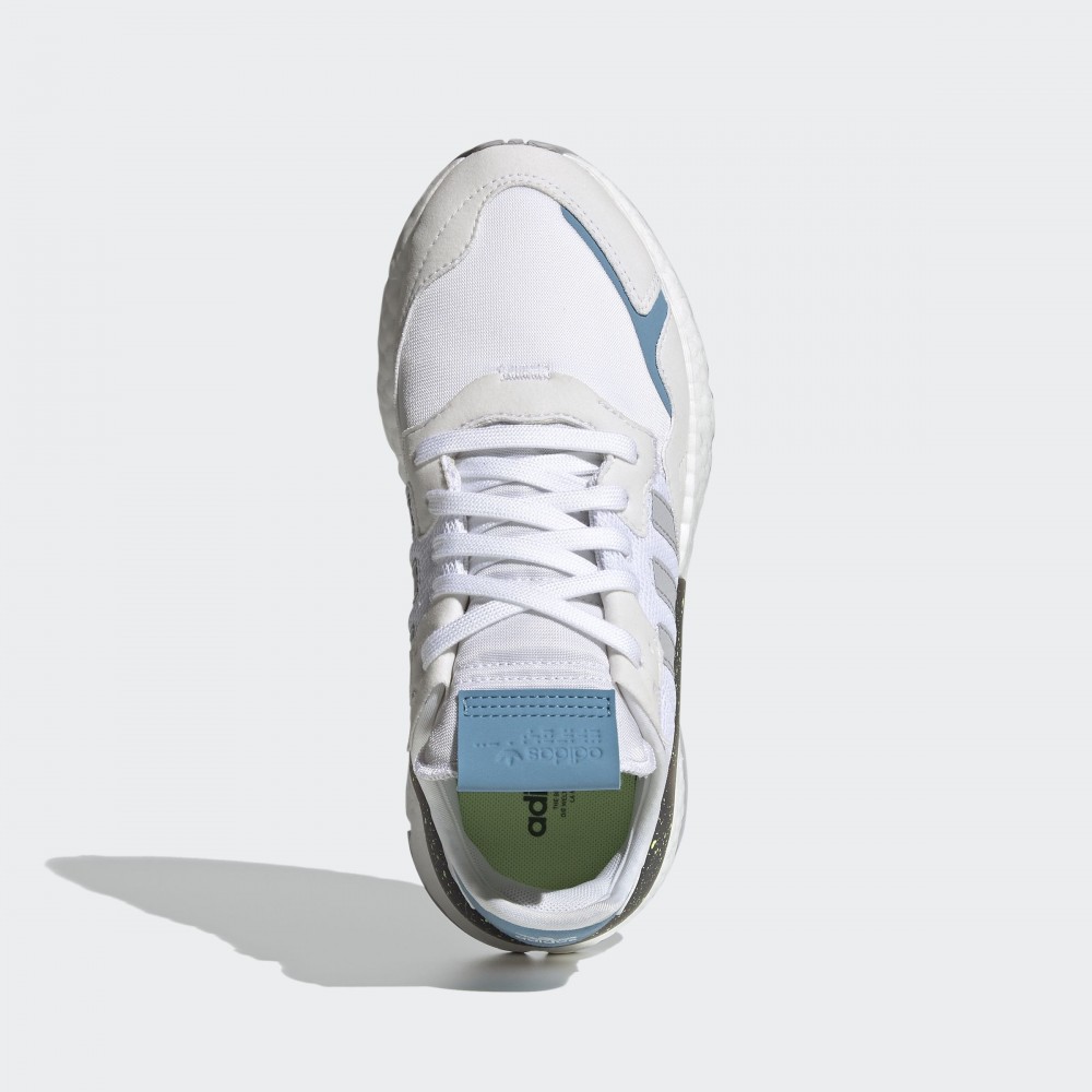 Жіночі кросівки Adidas Nite Gogger FX6904_image_5