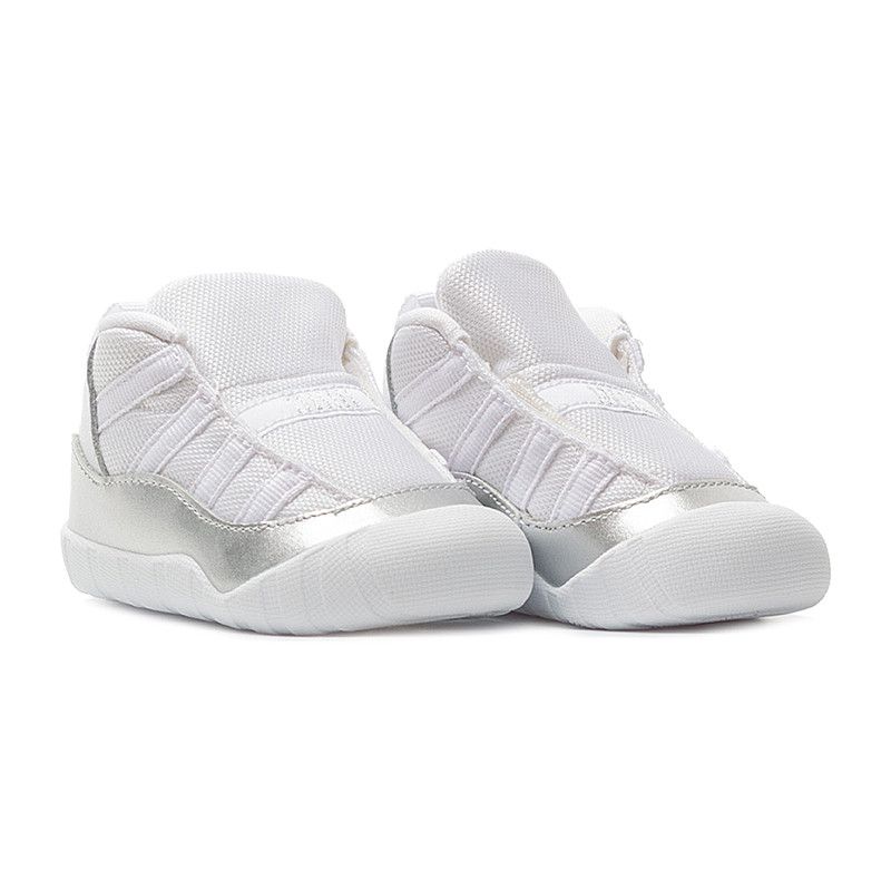 Кроссовки Nike Jordan 11 Crib Bootie CI6165-100_image_3