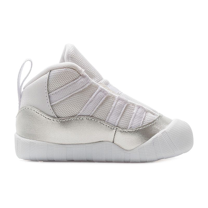 Кроссовки Nike Jordan 11 Crib Bootie CI6165-100_image_4