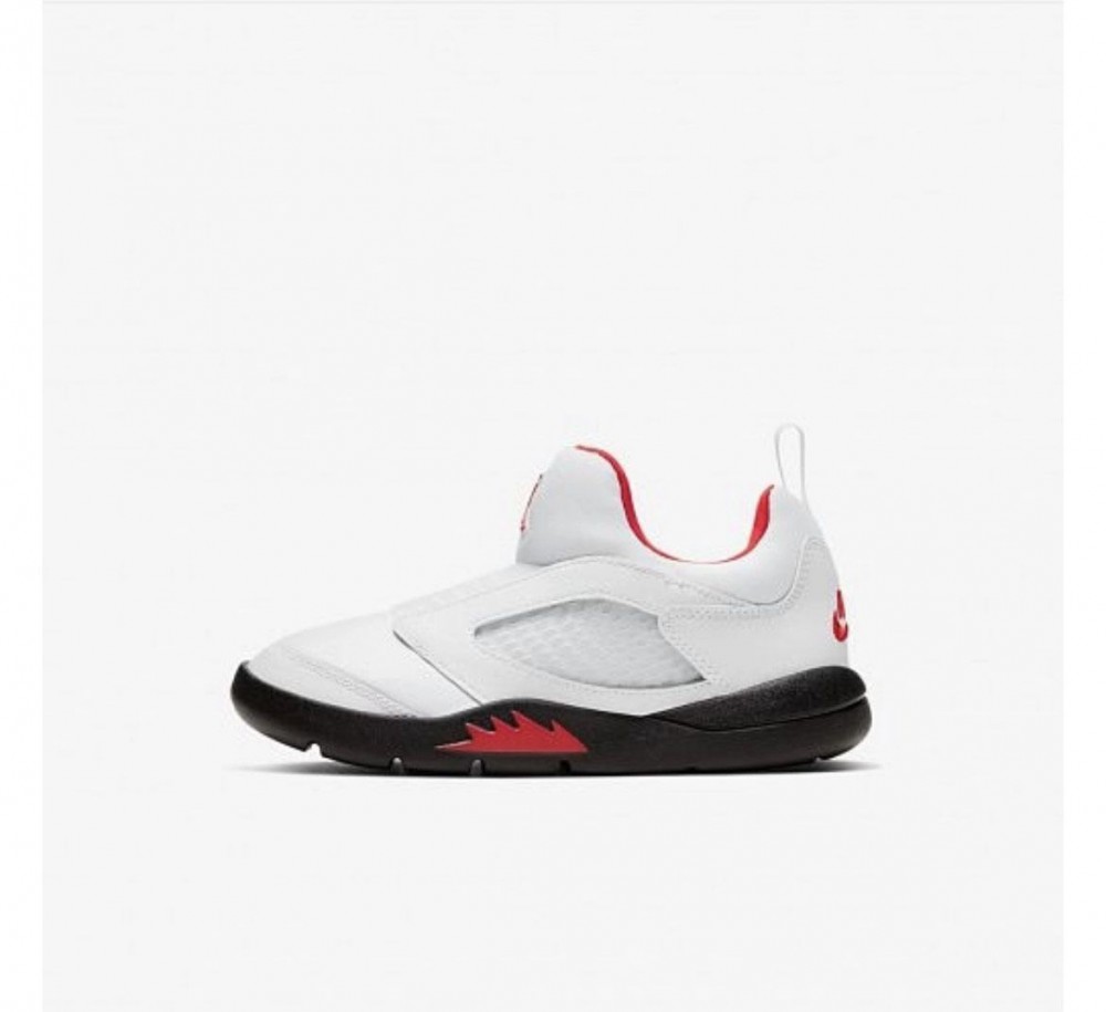 Дитячі кросівки Nike Jordan 5 Retro (PS) CK1227-100