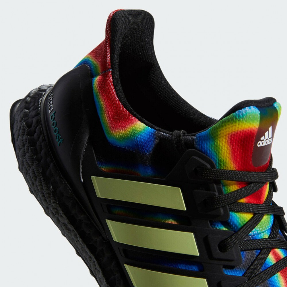 Мужские кроссовки Adidas Ultraboost BM GZ2922_image_5