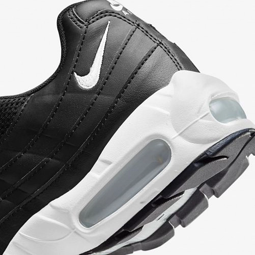 Кросівки Nike Air Max 95 Black DH8015-001_image_8