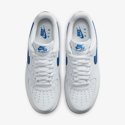 Кросівки Nike Air Force 1 Low '07 USA DX2660-100_image_3
