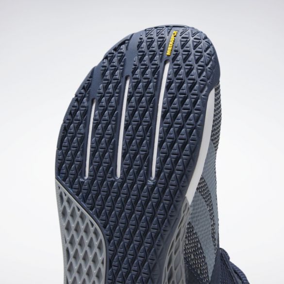 Жіночі кросівки Reebok Nano X FV6767_image_8