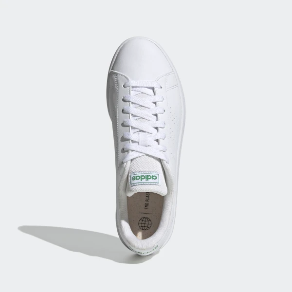 Кросівки Adidas Advantage Base Court Lifestyle Sportswear GW2063_image_8