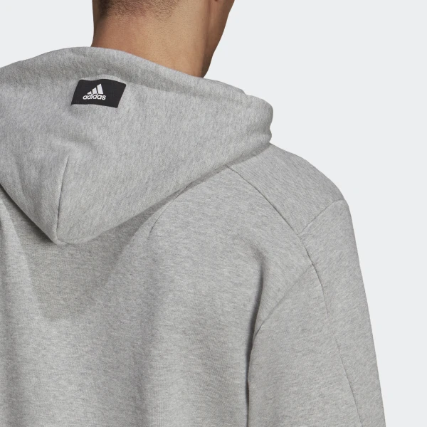 Худи adidas Sportswear Future Icons Logo Graphic Sportswear H39802_image_4