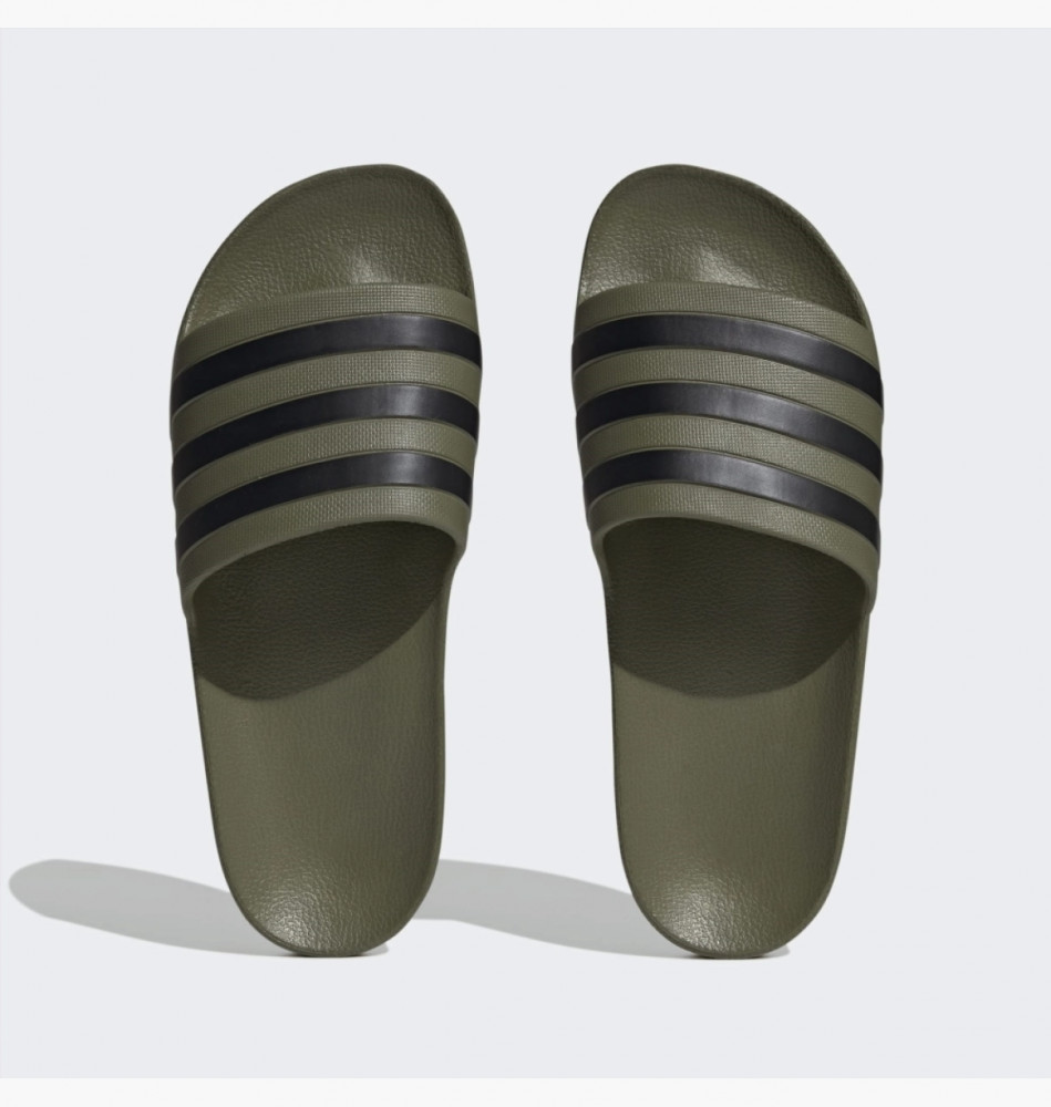 Тапочки Adidas Adilette Aqua Slides Green HP9392_image_7