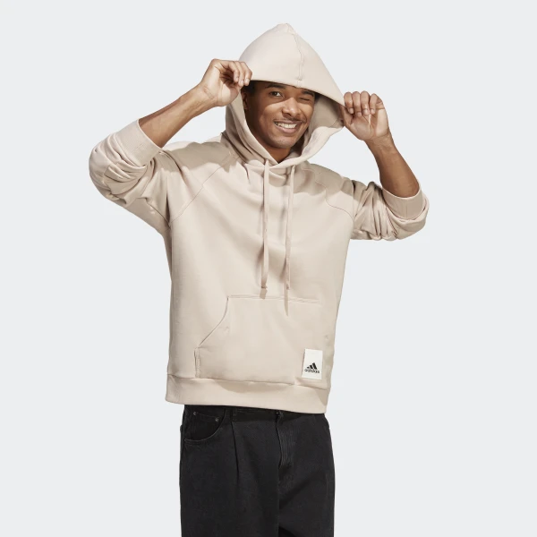 Худі Lounge Fleece Sportswear IA9341_image_3