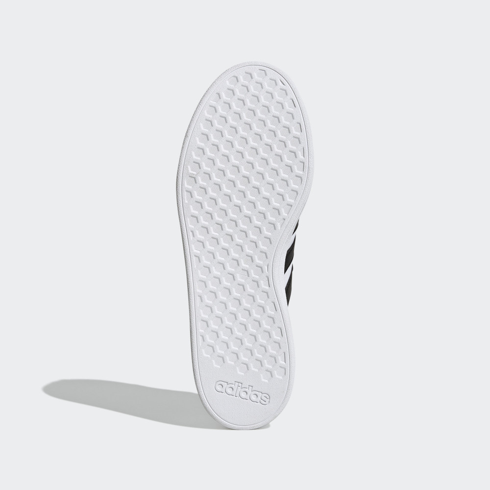 Кросівки Adidas Grand Court TD Lifestyle Court Casual GW9250_image_6