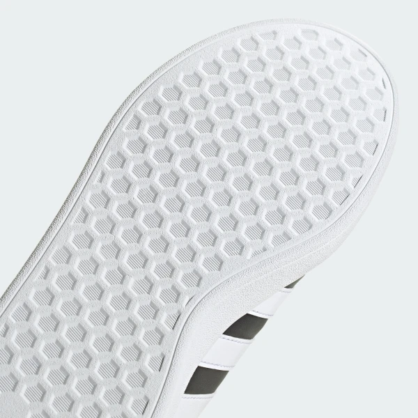 Кросівки Adidas Grand Court TD Lifestyle Court Casual GW9251_image_6