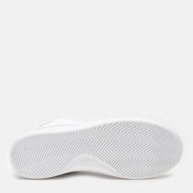 Жіночі кеди високі Nike Wmns Court Royale 2 Mid CT1725-100_image_4