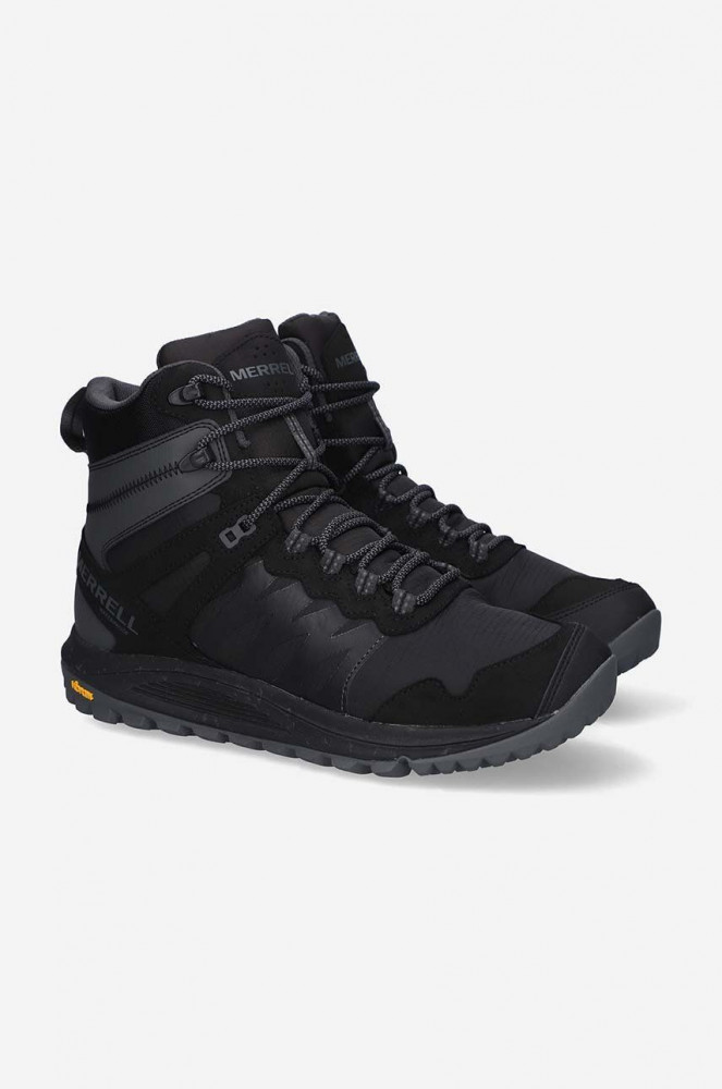 Черевики Merrell Nova Sneaker Boot j066961_image_3