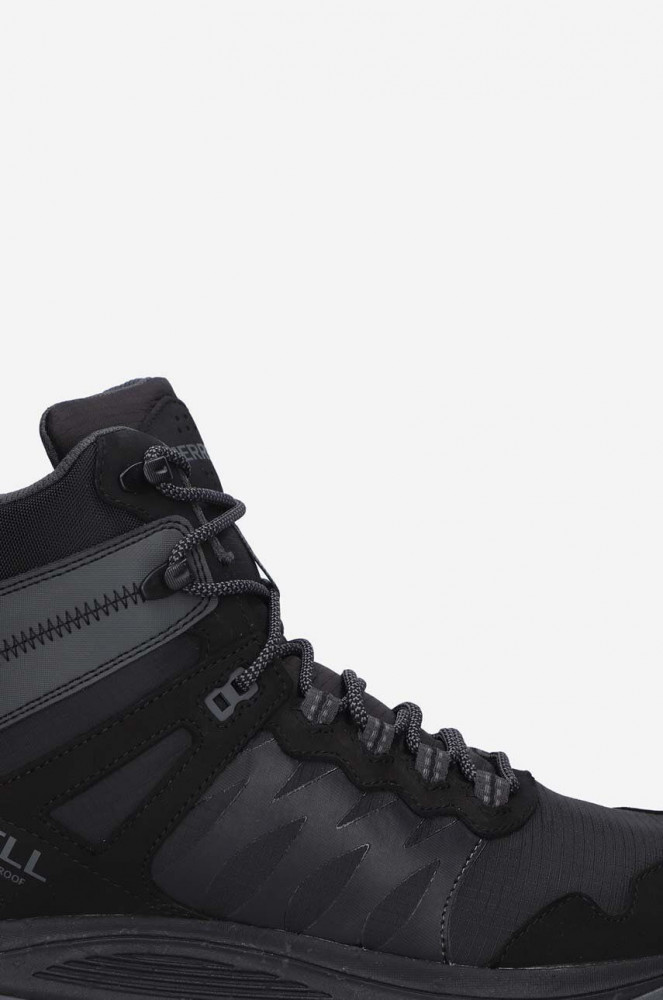 Черевики Merrell Nova Sneaker Boot j066961_image_6