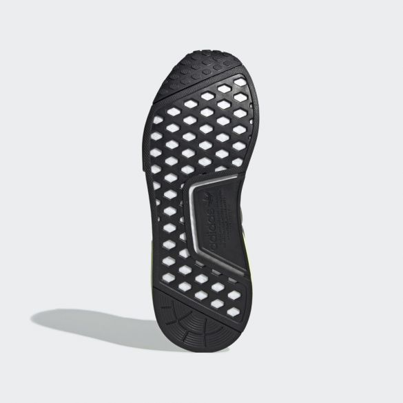 Чоловічі кросівки Adidas NMD_R1 BD7750_image_8