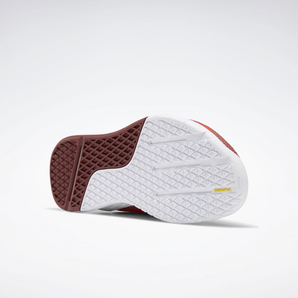 Жіночі кросівки Reebok Nano X FV6758_image_3