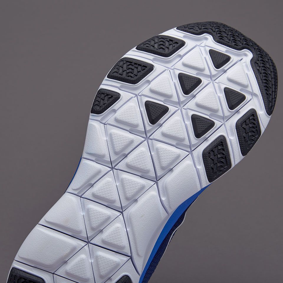 Кроссовки мужские Nike Free Trainer V7 Navy Blue 898053-400_image_5