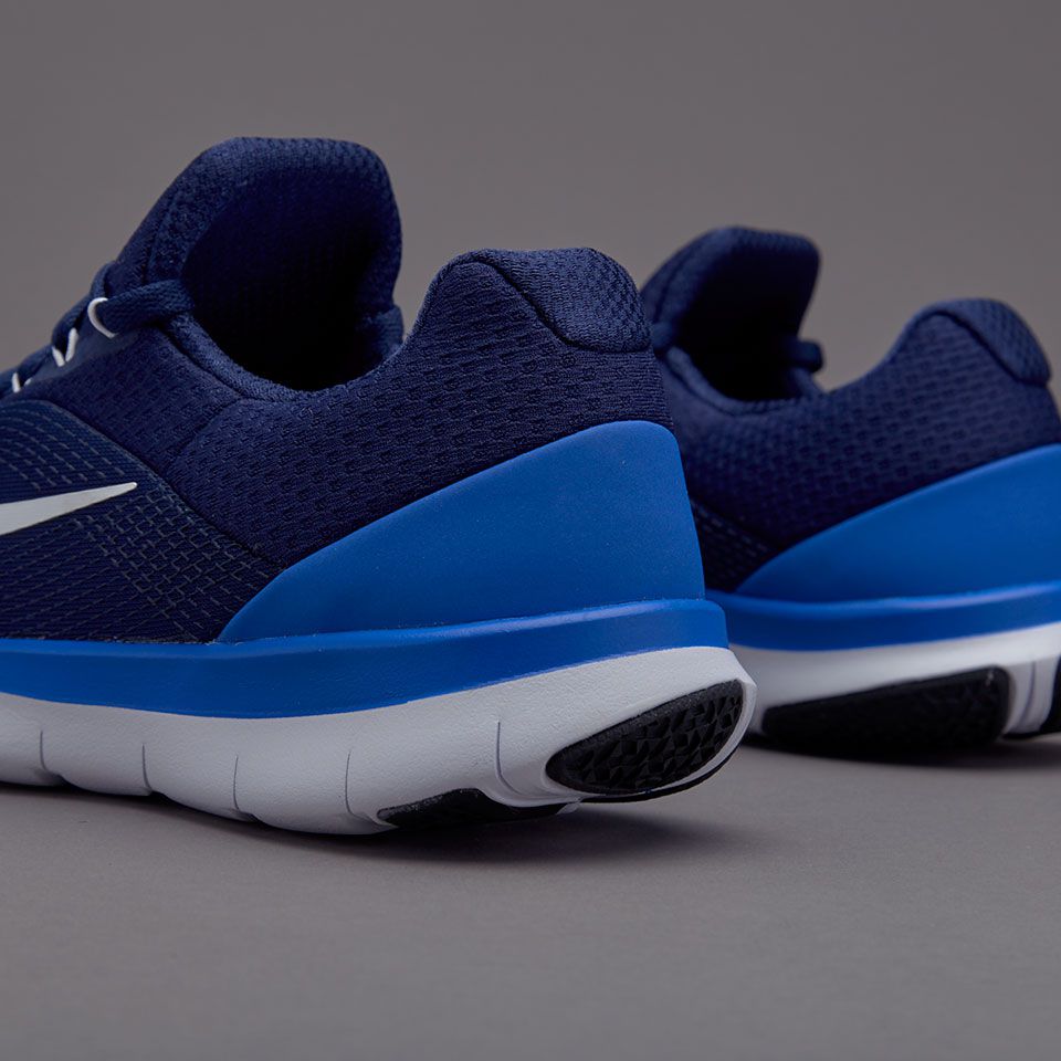 Кроссовки мужские Nike Free Trainer V7 Navy Blue 898053-400_image_4