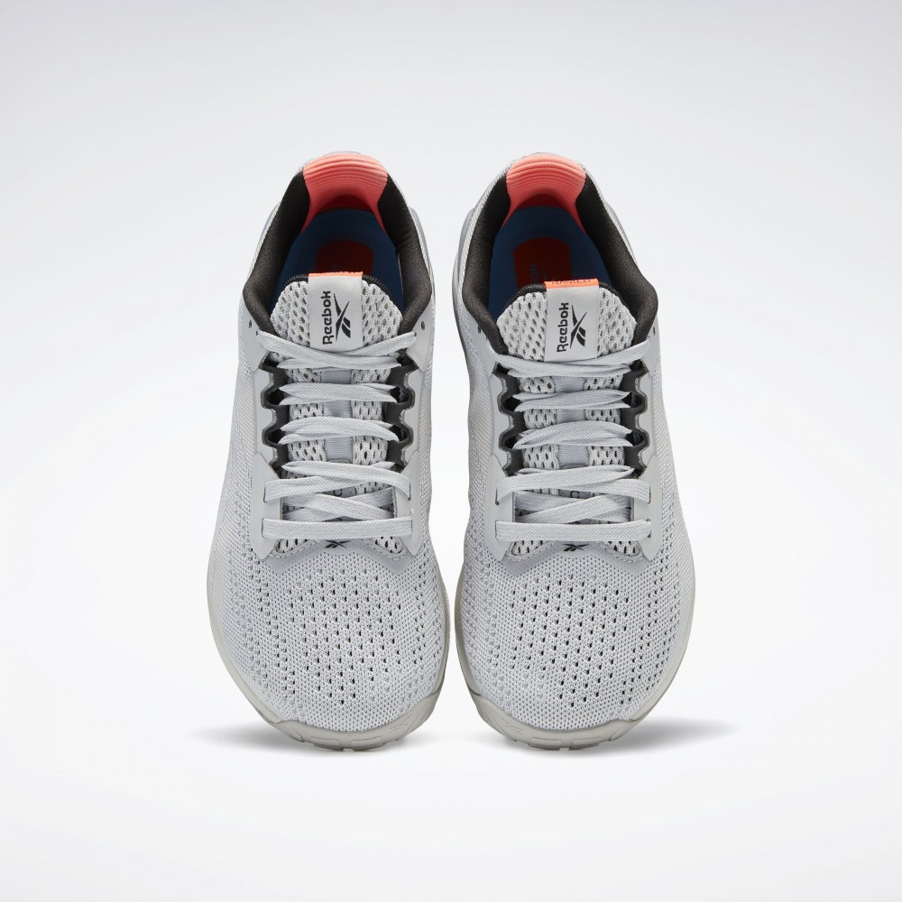 Жіночі кросівки Reebok Nano X1 FZ0638_image_5