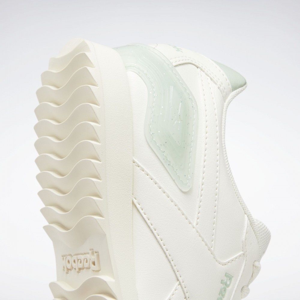 Жіночі кросівки Reebok Classic Leather GW5136_image_3
