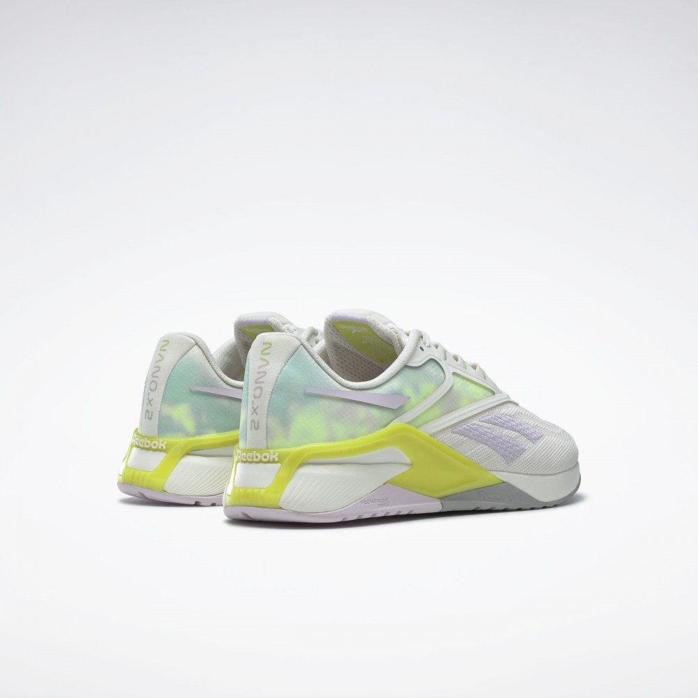Жіночі кросівки Reebok Nano X2 GX0336