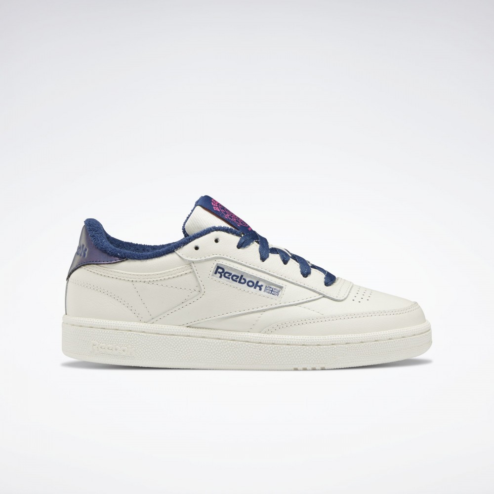 Жіночі кросівки Reebok Classic Leather GX1129