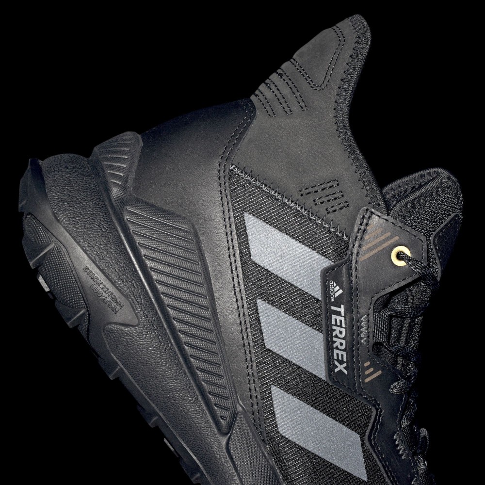 Кросівки для хайкінгу Adidas Terrex Hyperblue Mid Sportswear GZ3025_image_5