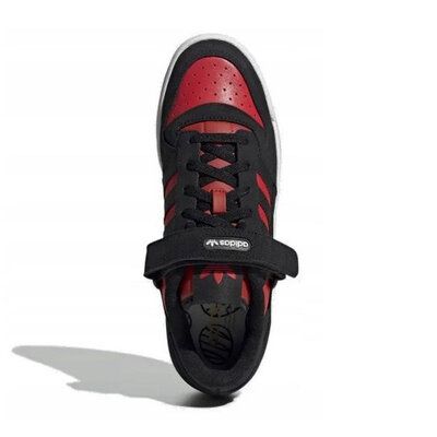 Чоловічі кросівки Adidas Forum Low HR1942_image_4