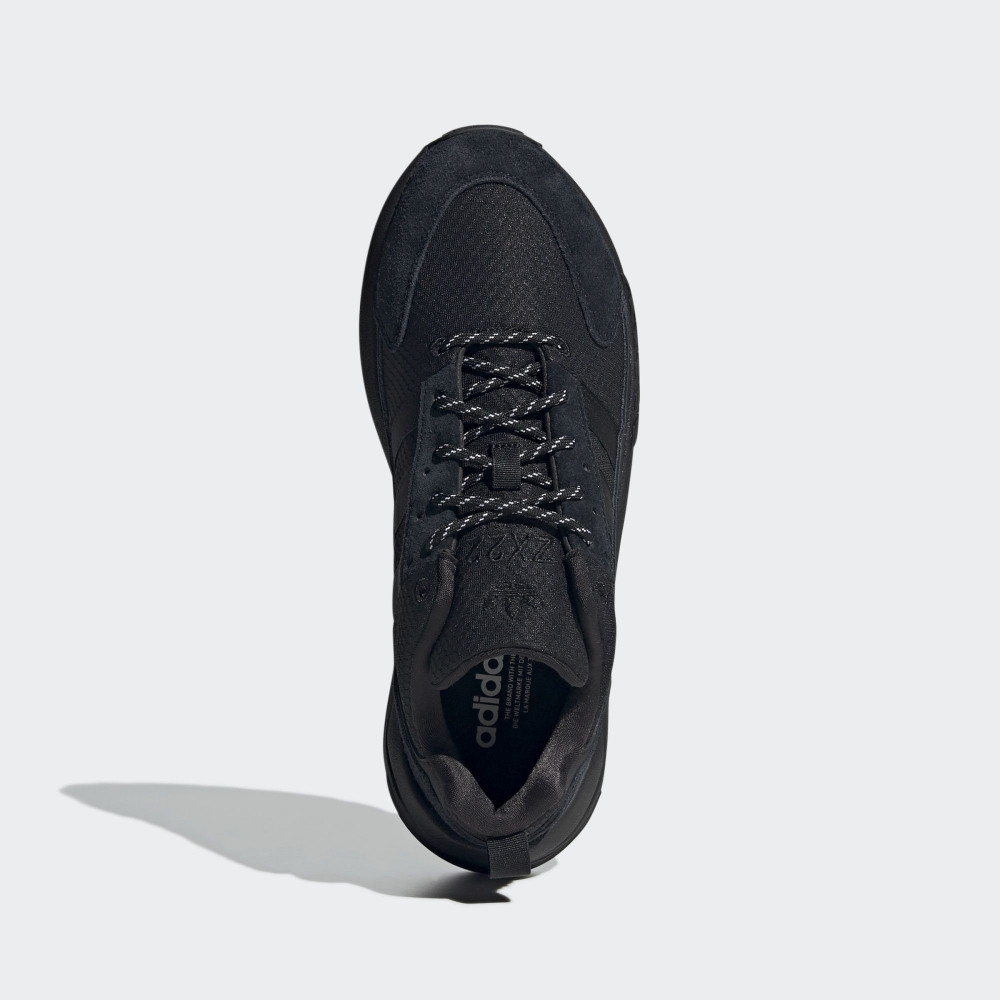 Кросівки чоловічі Adidas Zx 22 Boost GY6701_image_7