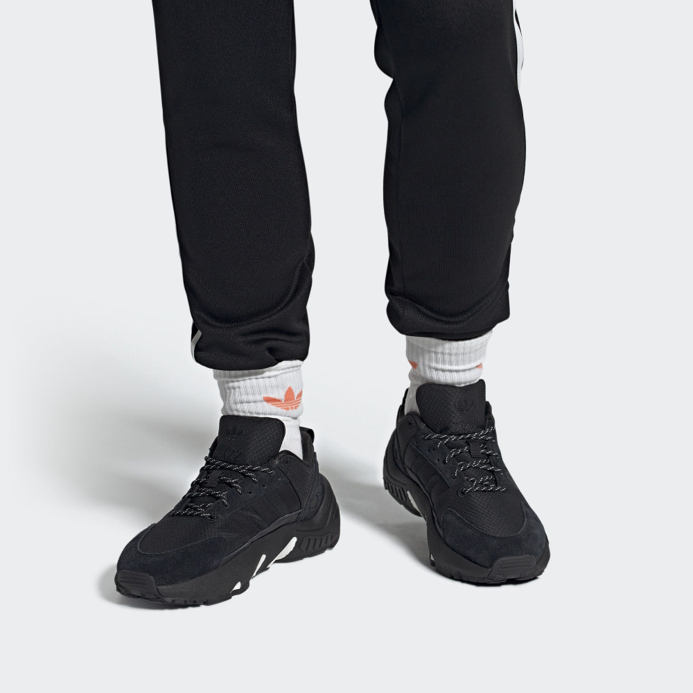 Кросівки чоловічі Adidas Zx 22 Boost GY6701_image_4
