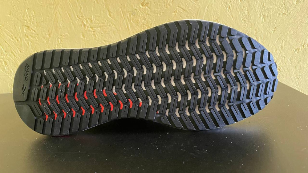 Женские кроссовки Reebok Nano Run EH3220_image_7