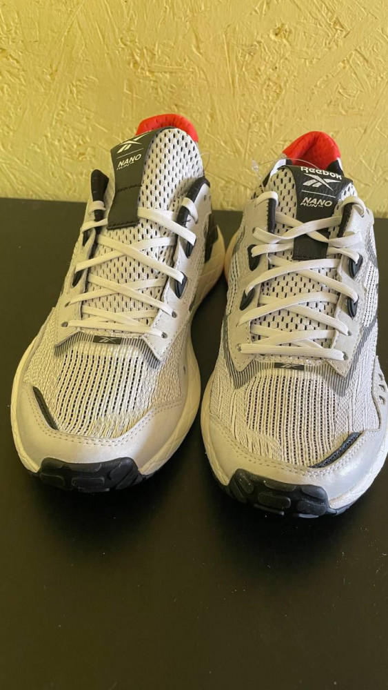 Женские кроссовки Reebok Nano Run EH3220_image_4