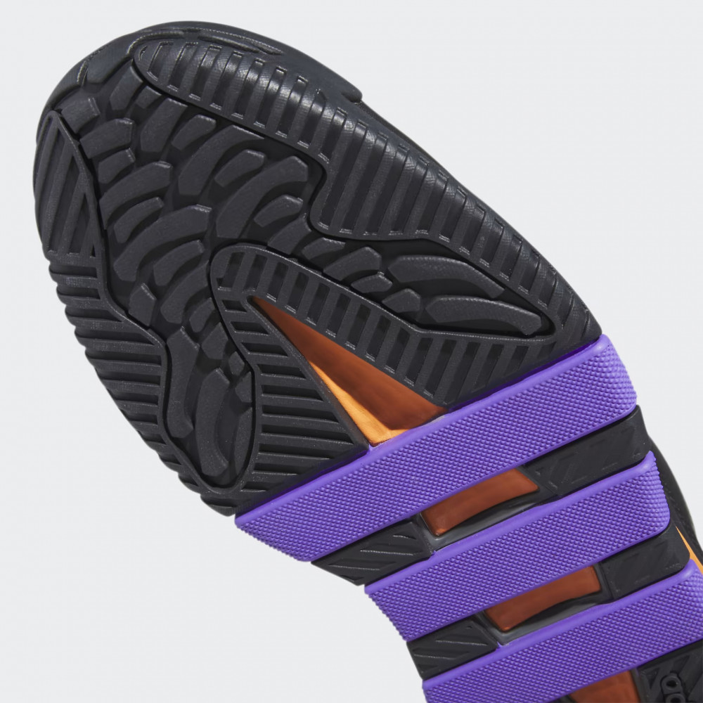Кроссовки мужские Adidas Niteball FZ5777_image_5