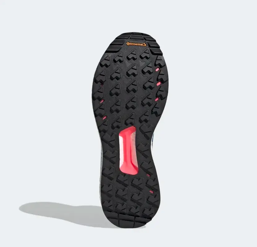 Кросівки adidas Terrex Free Hiker Gore-Tex GZ0356_image_3