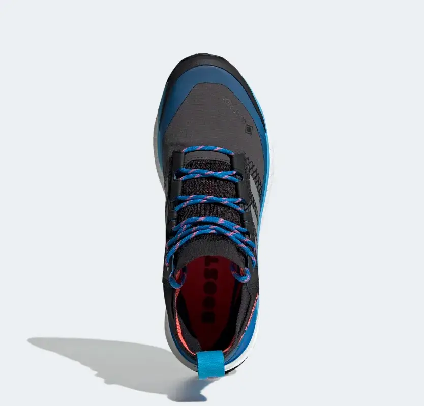 Кросівки adidas Terrex Free Hiker Gore-Tex GZ0356_image_6
