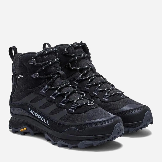 Чоловічі черевики Merrell Moab Speed ​​Thermo Mid WTPF M J066911