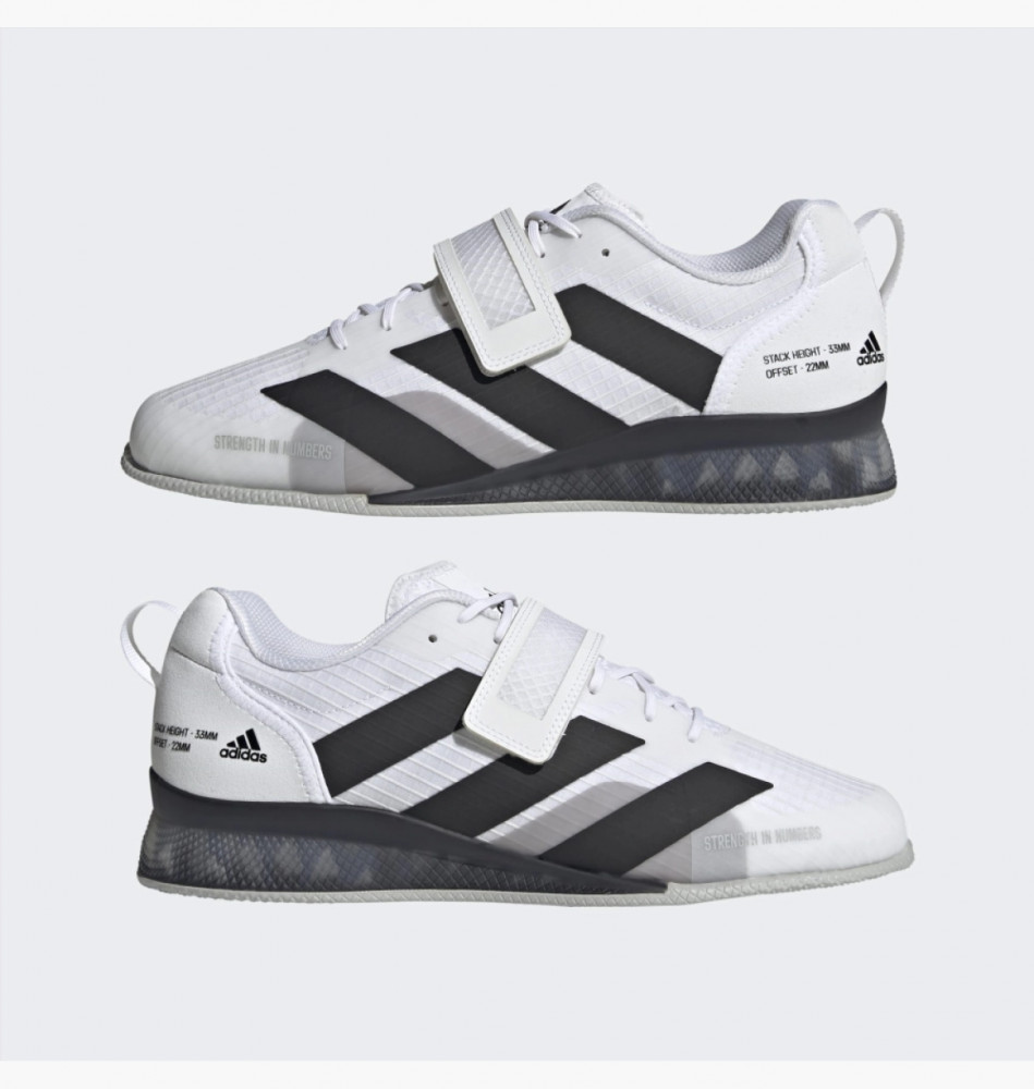 Штангетки Adidas Adipower Weightlifting 3 GY8926 _image_3