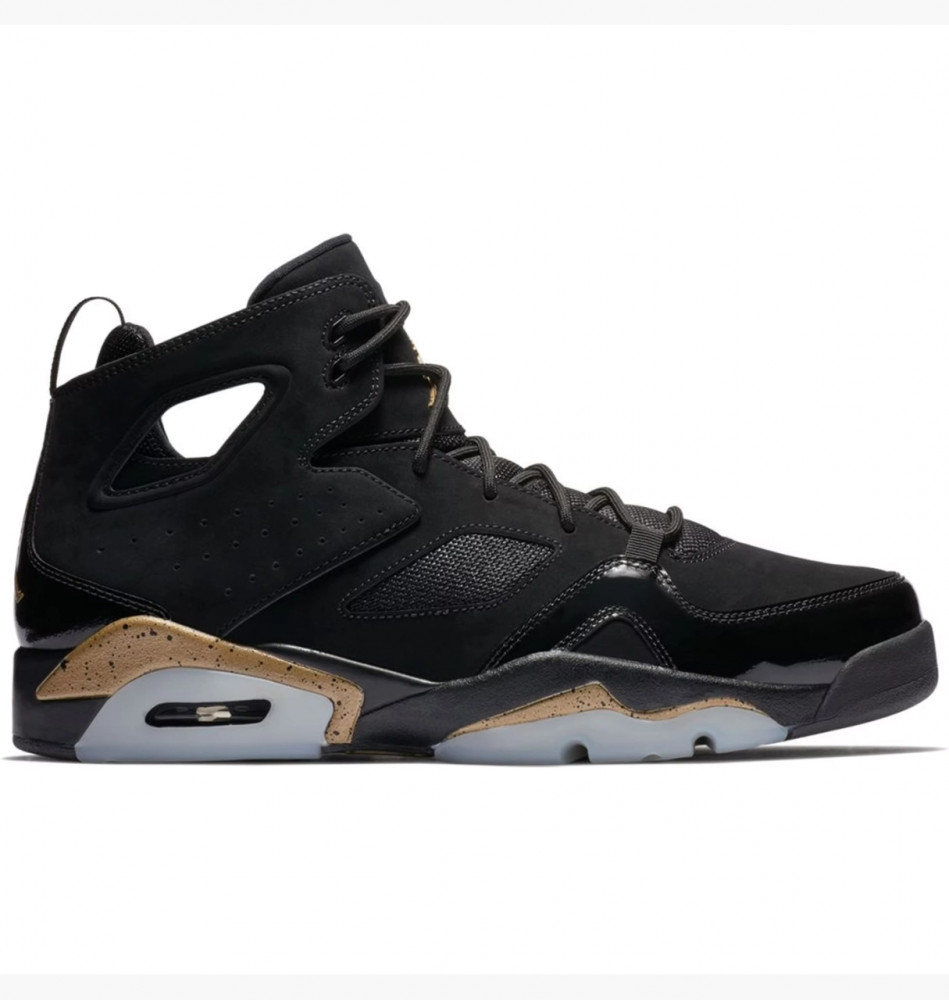 Кросівки чоловічі Air Jordan Flight Club 91 DC7329-007