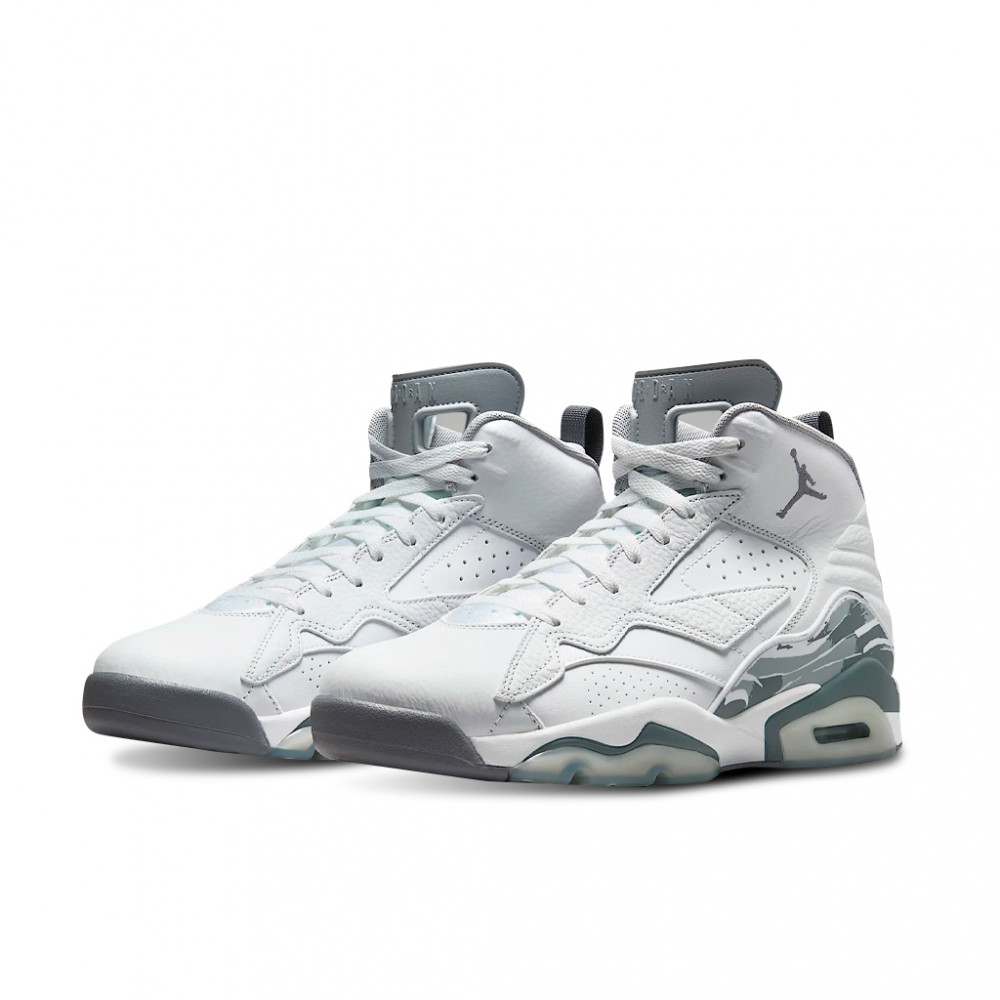 Кроссовки Air Jordan Jumpman Mvp DZ4475-102_image_3
